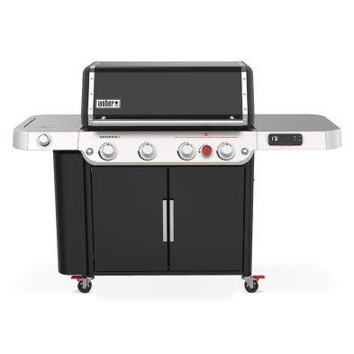 Genesis EPX-435 Smart Grill